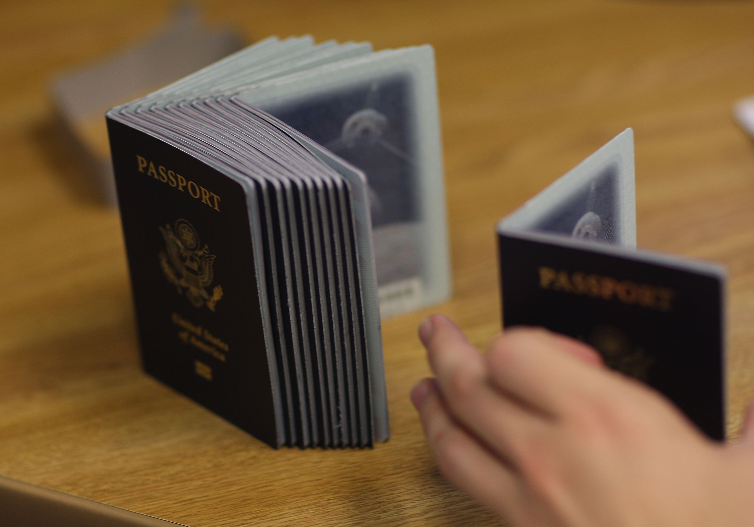 Apply For New Sa Id Card Online